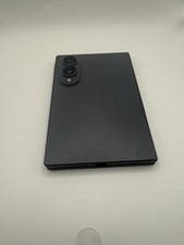Samsung Galaxy Z Fold 8 512GB Factory Unlocked Graphite Excellent Condition picture