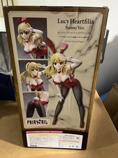 Freeing Fairy Tail Lucy Heartfilia B-style 1/4 Bunny Ver. picture