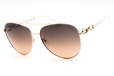 NEW Guess GU00158-32B Sunglasses 61mmmm 100% Authentic picture