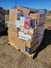 Amazon Target Overstock Box – Random Mixed General Merchandise picture