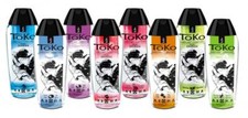 Shunga Toko Lubricants 5.5oz picture