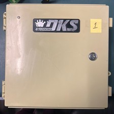 DKS Doorking 1800-058 /1800-009/2381-010/1800-081 Control Board Enclosure - #1 picture