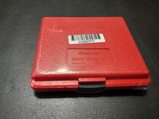 NEW Snap-On 8 pc 3/8