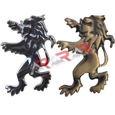 Scottish Kilt pin Highland Lion Rampant Kilt Pins 2