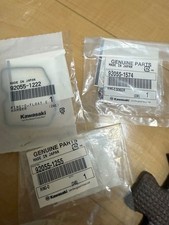 Kawasaki Genuine Parts Set picture