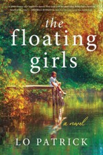 The Floating Girls: A Novel - Paperback By Patrick, Lo - GOOD picture