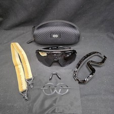 Walton Goggins Goggle Glasses La Tortuga Tortoise Sunglasses Complete Kit picture