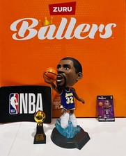ZURU NBA Baller - Series 3 🔥🔥 SUPER RARE MAGIC JOHNSON 🔥🔥 Hard to find picture