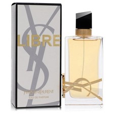 Libre Edp Spray By Yves Saint Laurent 3 oz / 90 ml For Women picture