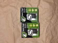 E3.42, E3 Premium automotive spark plug, set of 8 picture