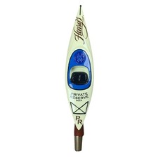 Henry's Private Reserve Beer Canoe Kayak Boat Beer Tap Handle NEW/ OPEN BOX picture