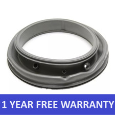 New SealPro Washer Door Bellow For Whirlpool W10237499 WPW10237499 AP6017515 picture