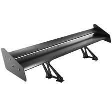 VEVOR Single Deck GT Wing Car Spoiler 53.4 Inch, 53 Inch Double  picture