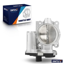 Throttle Body for GMC Acadia Chevrolet Traverse Saturn Vue Buick LaCrosse 07-11 picture
