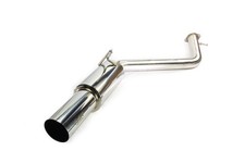 ISR Performance Single GT Exhaust - Infiniti Q50 14+ VQ37 VR30 picture