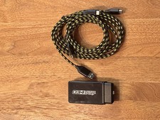 034Motorsport Dynamic+ End User Flashing Kit R4 OBD-II Dongle 034SPI Audi VW picture
