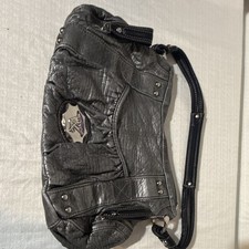 Kathy Van Zeeland Women's Large Over Shoulder Vintage Bag Y2K picture