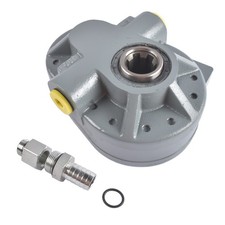 11 GPM Hydraulic PTO Pump for Agricultural Tractors Dump Trailer Tractors picture