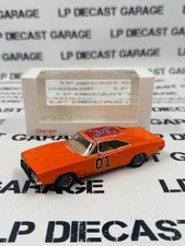 NOREV 1969 Dodge Charger General Lee Dukes of Hazzard 1:43 Diecast picture