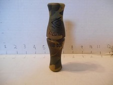 Legendary Gear Big Dog Acrylic Canada Goose Call -Works  picture