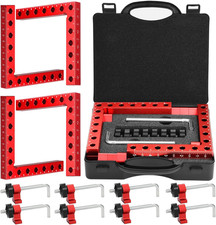 90 Degree Corner Clamps, 5.5