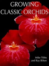 Growing Classic Orchids (Growi - GOOD picture