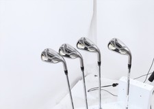 Nike Sq Machspeed Iron Set 7-Pw Uniflex Flex Sq Machspeed Steel 14009138 Good picture