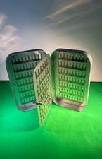 Richard Wheatley 138 Clip Fly Box picture