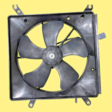 Engine Cooling Fan Assembly Dorman 620-223 #7060 AMZ34 picture