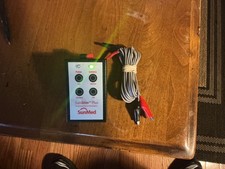 SunStim Peripheral Nerve Stimulator With Leads * picture