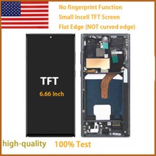 Replacement Incell For Samsung Galaxy S22 Ultra 5G S908U/U1 LCD Touch Screen picture