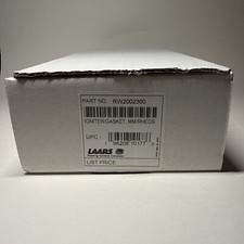Laars RW2002300 Hot Surface Ignitor With Gasket Replaces W0038001 picture