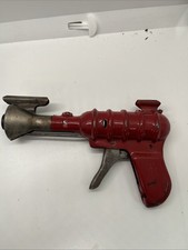 Vintage 1930s Wyandotte 33 REPEATER Space Ray Pop Gun Toy ALL METAL PRODUCTS picture