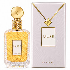 Khadlaj Muse Extrait de Parfum 3.4 oz / 100 ml Women New Sealed picture