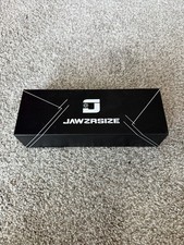 Jawzrsize Jaw Exercise Trainer - Made in USA ***MISSING PART READ DESCRIPTION*** picture