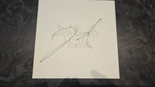 SEVENTEEN Jeonghan Signed Official Autographed Mini 11th Album HEAVEN picture