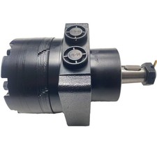 New Hydraulic Motor TL0195LS080AARE for Ditch Witch C14 C16 C12X C16X C24X picture