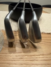Titleist T350 (2025) 9-AW Stiff  LEFT HAND picture