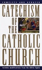Catechism of the Catholic Church: Complete and Updated by U S Catholic Church picture
