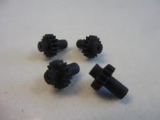 REPLACEMENT FOR CRACKED DRIVE GEARS -- GE 44 & 70 TON DIESEL HO BACHMANN picture