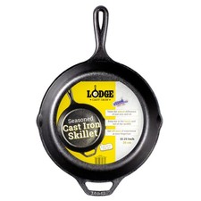 Lodge 10.25 Inch Cast Iron Skillet picture