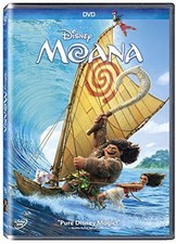 Moana, Ron Clements picture