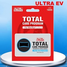 Autel Maxisys Ultra EV 1 Year Update Service(Total Care Program Autel) NEW picture