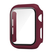 Full Cover Case Screen Protector For Apple Watch Series 11 10 9 8 7 6 SE 42/46mm picture