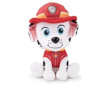 GUND PAW Patrol Marshall Mini Plush Stuffed Animal Toy, 6-Inch picture