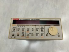Keithley 487 Picoammeter Used Original Working In Stock  picture