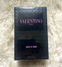 Valentino Uomo Eau de Toilette Spray; Regular Size 100 ml / 3.4 oz picture