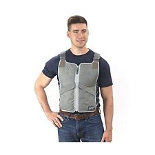 FlexiFreeze Professional Series Ice Vest - Charcoal picture