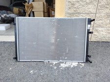 2021-2026 Hyundai Elantra Hybrid 1.6L Radiator 253E0-BY100 OEM picture