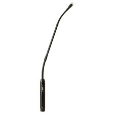 Shure MX412S/N 12 inch Cardioid Gooseneck with Switch (no microphone cartridge) picture